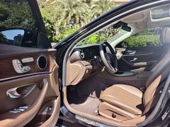 Mercedes-Benz E-Class 2023 E 300 L Fashion Edition - ფოტო 8