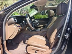 Mercedes-Benz E-Class 2023 E 300 L Fashion Edition - ფოტო 9
