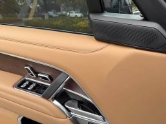 Land Rover Range Rover 3.0L V6 400PS Genesis Extended Wheelbase - ფოტო 11