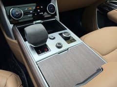 Land Rover Range Rover 3.0L V6 400PS Genesis Extended Wheelbase - ფოტო 12