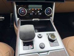 Land Rover Range Rover 3.0L V6 400PS Genesis Extended Wheelbase - ფოტო 13