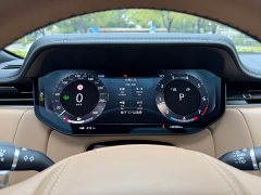 Land Rover Range Rover 3.0L V6 400PS Genesis Extended Wheelbase - ფოტო 16
