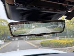 Land Rover Range Rover 3.0L V6 400PS Genesis Extended Wheelbase - ფოტო 17