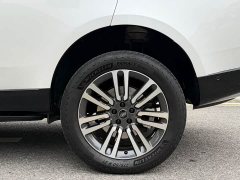 Land Rover Range Rover 3.0L V6 400PS Genesis Extended Wheelbase - ფოტო 18