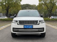 Land Rover Range Rover 3.0L V6 400PS Genesis Extended Wheelbase - ფოტო 2