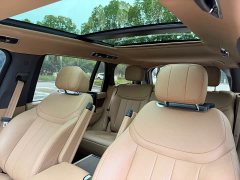 Land Rover Range Rover 3.0L V6 400PS Genesis Extended Wheelbase - ფოტო 9