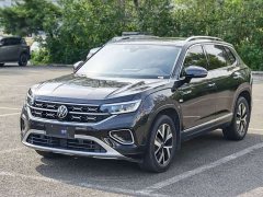 Volkswagen Taos 2023 280TSI FWD Luxury Plus Advanced Edition - ფოტო 1