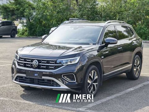2022 Volkswagen Taos 2023 280TSI FWD Luxury Plus Advanced Edition - ავტომობილი ჩინეთიდან