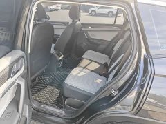Volkswagen Taos 2023 280TSI FWD Luxury Plus Advanced Edition - ფოტო 10