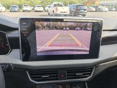 Volkswagen Taos 2023 280TSI FWD Luxury Plus Advanced Edition - ფოტო 11