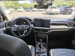 Volkswagen Taos 2023 280TSI FWD Luxury Plus Advanced Edition - ფოტო 14