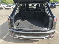 Volkswagen Taos 2023 280TSI FWD Luxury Plus Advanced Edition - ფოტო 15