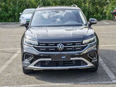 Volkswagen Taos 2023 280TSI FWD Luxury Plus Advanced Edition - ფოტო 2