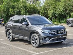 Volkswagen Taos 2023 280TSI FWD Luxury Plus Advanced Edition - ფოტო 3