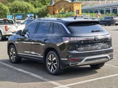 Volkswagen Taos 2023 280TSI FWD Luxury Plus Advanced Edition - ფოტო 4