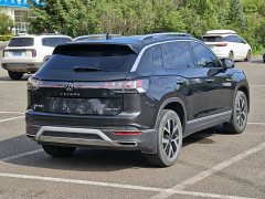 Volkswagen Taos 2023 280TSI FWD Luxury Plus Advanced Edition - ფოტო 6