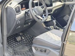Volkswagen Taos 2023 280TSI FWD Luxury Plus Advanced Edition - ფოტო 7