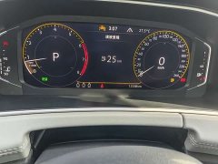 Volkswagen Taos 2023 280TSI FWD Luxury Plus Advanced Edition - ფოტო 9
