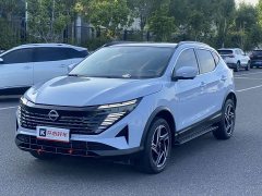 Nissan Qashqai 2025 Honor 2.0L CVT XV Premier Edition - ფოტო 1