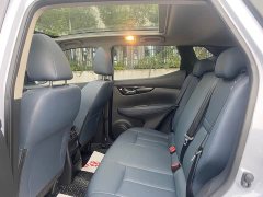 Nissan Qashqai 2025 Honor 2.0L CVT XV Premier Edition - ფოტო 10