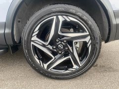 Nissan Qashqai 2025 Honor 2.0L CVT XV Premier Edition - ფოტო 13