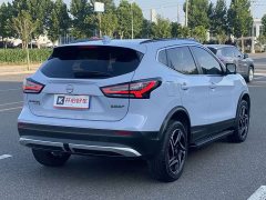 Nissan Qashqai 2025 Honor 2.0L CVT XV Premier Edition - ფოტო 17