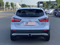 Nissan Qashqai 2025 Honor 2.0L CVT XV Premier Edition - ფოტო 18