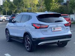 Nissan Qashqai 2025 Honor 2.0L CVT XV Premier Edition - ფოტო 19