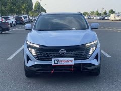 Nissan Qashqai 2025 Honor 2.0L CVT XV Premier Edition - ფოტო 2