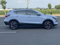 Nissan Qashqai 2025 Honor 2.0L CVT XV Premier Edition - ფოტო 20
