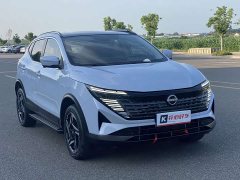 Nissan Qashqai 2025 Honor 2.0L CVT XV Premier Edition - ფოტო 3