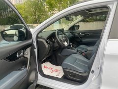 Nissan Qashqai 2025 Honor 2.0L CVT XV Premier Edition - ფოტო 4