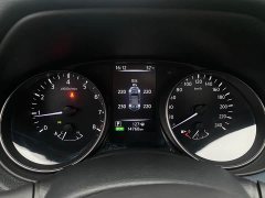 Nissan Qashqai 2025 Honor 2.0L CVT XV Premier Edition - ფოტო 5