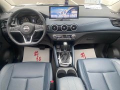 Nissan Qashqai 2025 Honor 2.0L CVT XV Premier Edition - ფოტო 7