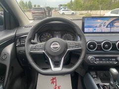 Nissan Qashqai 2025 Honor 2.0L CVT XV Premier Edition - ფოტო 8