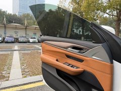 BMW 6 Series GT 2022 630i Luxury Design Package - ფოტო 11