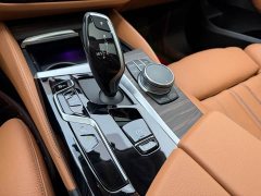 BMW 6 Series GT 2022 630i Luxury Design Package - ფოტო 12