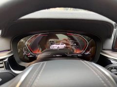 BMW 6 Series GT 2022 630i Luxury Design Package - ფოტო 14
