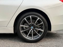 BMW 6 Series GT 2022 630i Luxury Design Package - ფოტო 17