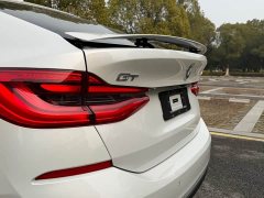 BMW 6 Series GT 2022 630i Luxury Design Package - ფოტო 18