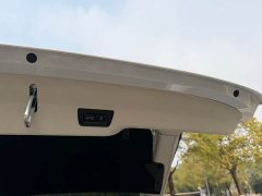 BMW 6 Series GT 2022 630i Luxury Design Package - ფოტო 19