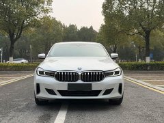 BMW 6 Series GT 2022 630i Luxury Design Package - ფოტო 2