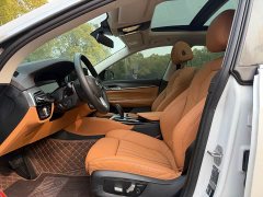 BMW 6 Series GT 2022 630i Luxury Design Package - ფოტო 3