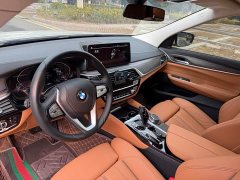 BMW 6 Series GT 2022 630i Luxury Design Package - ფოტო 4