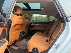 BMW 6 Series GT 2022 630i Luxury Design Package - ფოტო 5