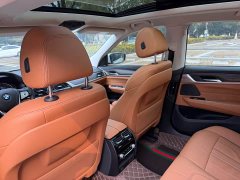 BMW 6 Series GT 2022 630i Luxury Design Package - ფოტო 6