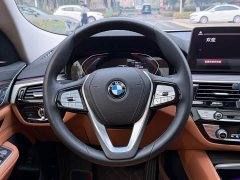 BMW 6 Series GT 2022 630i Luxury Design Package - ფოტო 8