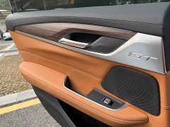 BMW 6 Series GT 2022 630i Luxury Design Package - ფოტო 9