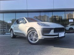 Porsche Macan 2.0T - ფოტო 1