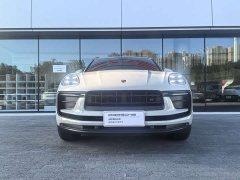 Porsche Macan 2.0T - ფოტო 10
